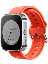 CMF Watch Pro specifications