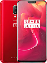 
                    
                    OnePlus 6
                 specifications