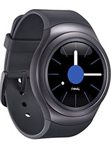 
                    
                    Samsung Gear S2 3G
                 specifications