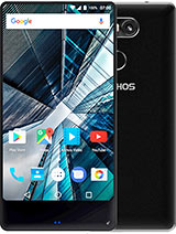 Sense 55s specifications