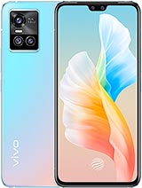 
                    
                    vivo S10
                 specifications