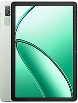 Tab 60 WiFi specifications