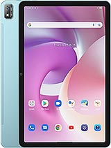 
                    
                    Blackview Tab 16
                 specifications