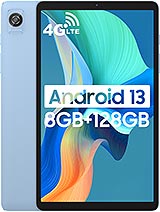 Tab 60 specifications