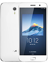 
                    
                    Lenovo ZUK Z1
                 specifications