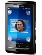 Xperia X10 mini specifications