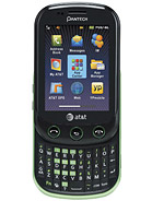 Pursuit II specifications