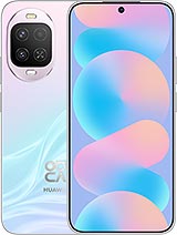
                    
                    Huawei nova 16z
                 specifications