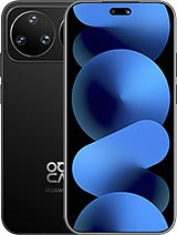 Huawei nova 16 Pro 5G specifications