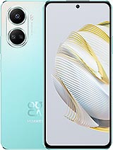 
                    
                    Huawei nova 10 SE
                 specifications