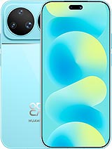 Huawei nova 16 Ultra 5G specifications