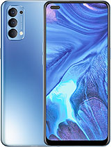 
                    
                    Oppo Reno4
                 specifications