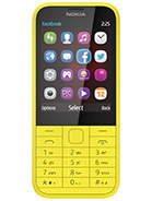 
                    
                    Nokia 225 Dual SIM
                 specifications