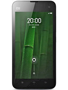 
                    
                    Xiaomi Mi 2A
                 specifications