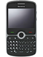 Barcelona specifications