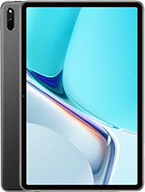 
                    
                    Huawei MatePad 11 (2021)
                 specifications