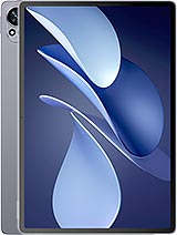 MatePad Air (2025) specifications