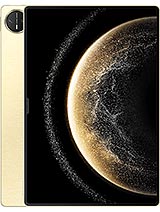 
                    
                    Huawei MatePad Pro 13.2 (2025)
                 specifications