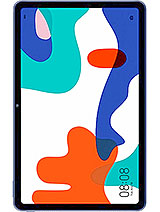 
                    
                    Huawei MatePad 10.4 (2022)
                 specifications