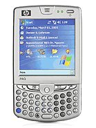 iPAQ hw6510 specifications