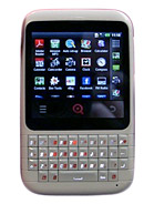 Cloud Q specifications