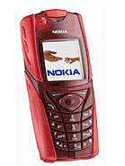
                    
                    Nokia 5140
                 specifications