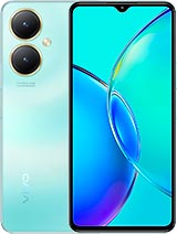 
                    
                    vivo Y27
                 specifications