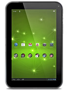 Excite 7.7 AT275 specifications