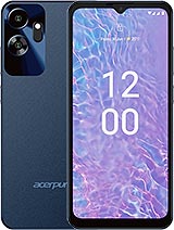 Acerone Liquid S272E4 specifications