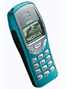 
                    
                    Nokia 3210 (1999)
                 specifications