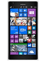 Lumia 1030 specifications