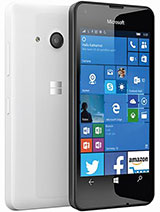 Lumia 550 specifications