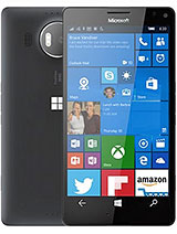 Lumia 950 XL Dual SIM specifications