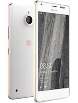Lumia 850 specifications