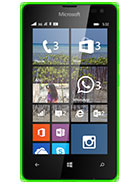 Lumia 532 Dual SIM specifications