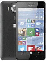 Lumia 950 Dual SIM specifications