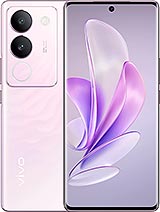 
                    
                    vivo S17
                 specifications