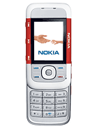 
                    
                    Nokia 5300
                 specifications