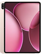 
                    
                    Oppo Pad 4 Pro
                 specifications
