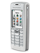 
                    
                    Sony Ericsson T630
                 specifications