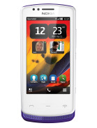 
                    
                    Nokia 700
                 specifications