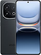 
                    
                    vivo iQOO 13
                 specifications