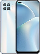 
                    
                    Oppo Reno4 F
                 specifications