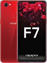 
                    
                    Oppo F7
                 specifications