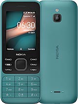 
                    
                    Nokia 6300 4G
                 specifications