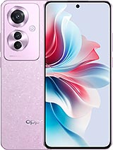 
                    
                    Oppo Reno11 F
                 specifications