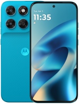 
                    
                    Motorola Moto G87
                 specifications