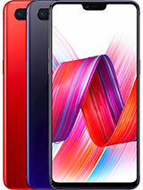
                    
                    Oppo R15
                 specifications