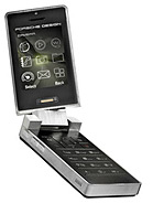 P9521 Porsche specifications