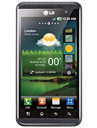 
                    
                    LG Optimus 3D P920
                 specifications
